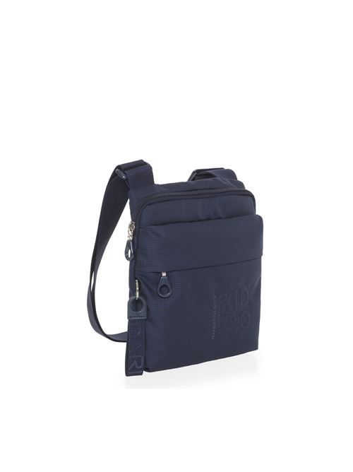  MANDARINA DUCK | P10QMT04.DRESS BLUE